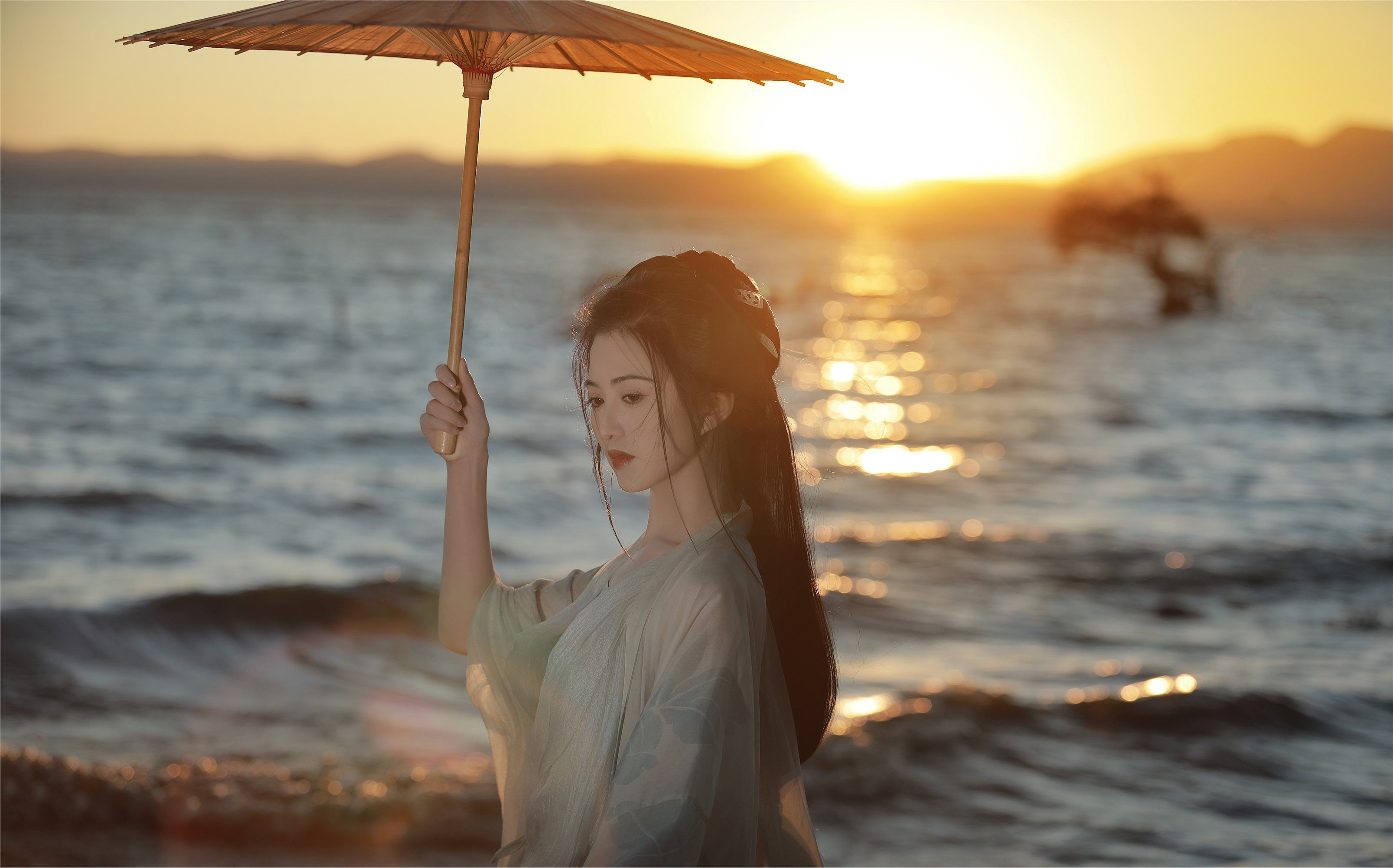 YITUYU艺图语 2025.01.24 要一个黄昏，满是风 南瓜